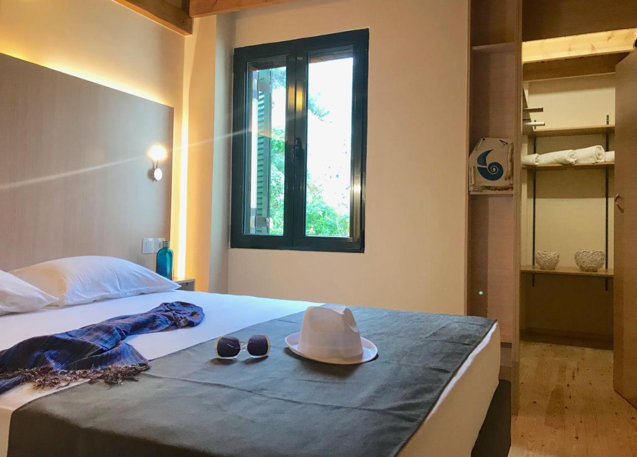 Afráta Chania Village - Charoupia & Daphne Villas - Private Pools מראה חיצוני תמונה